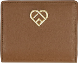 My Joy leather wallet-1